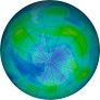 Antarctic Ozone 2023-04-02